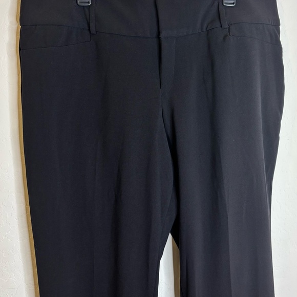 HP | Nine West Bootcut Pants - Picture 5 of 11